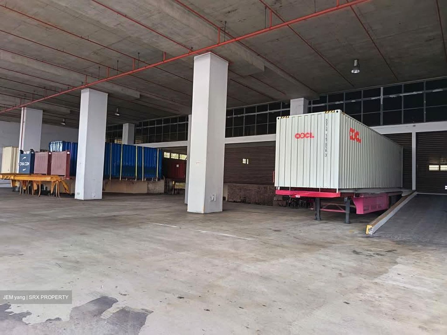 Jurong Districentre (D22), Warehouse #558420941